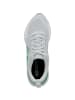 Nike Laufschuhe React Infinity Run Flyknit 2 in grau