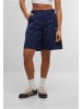 adidas adidas Shorts in night indigo/off-white