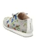 Donna Carolina Sneaker in weiss