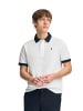 Polo Club Poloshirt in Weiß
