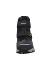 MEINDL Winterstiefel Polar Fox Junior in Schwarz