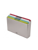 Joseph Joseph Duo SCHNEIDEBRETT Folio Icon in Schwarz