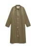 Vero Moda Mantel in Martini Olive