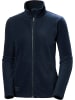 Helly Hansen Fleecejacke/Fleecepullover "Manchester 2.0 Fleece Jacket" in Blau