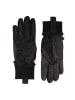 Kessler Sport Hafjell Handschuhe Leder in black