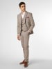 Finshley & Harding London Baukasten-Sakko Jimmy in camel beige