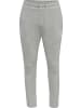 Hummel Sweat Pant in Grau