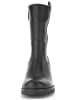 Gabor Stiefelette in Schwarz