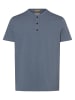 Camel Active T-Shirt in blau