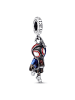 Pandora Charm Anhänger Marvel Spiderman Miles Morales Silber