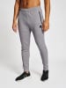 Hummel Hummel Hose Hmlmt Training Herren in GREY MELANGE