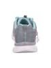 Skechers Schnürhalbschuh in grau