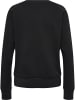 Hummel Hoodie in Schwarz
