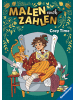 Ravensburger Verlag GmbH Buch - Malen nach Zahlen - Cozy Time