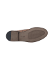 JOOP! Slip On 'Piatto Clyde in Dunkelbraun'