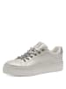 Tamaris Sneaker in weiss