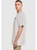 Merchcode T-Shirt in lightasphalt