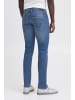 BLEND 5-Pocket-Jeans BHTwister in Blau