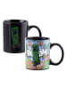 Minecraft Minecraft Creeper Wärmewechselbecher