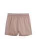 Puma Sportshorts "W Puma League Jersey Short - 3"" in Beige
