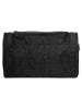 Chiemsee Kulturtasche LIGHT N BASE Kunstfaser in schwarz