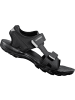 SHIMANO Fahrradschuhe SD500 Herren/Damen MTB SPD -  48,