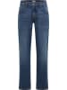 Mustang Jeans in Blau