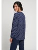 Olsen Tunika in Ink Blue