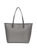 JOOP! Women Cortina 1.0 Lara - Shopper 32 cm (off white) in frost gray