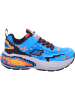 Skechers Klettschuhe in türkis