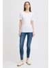 Oxmo T-Shirt OMJessa 2Pack in Weiß
