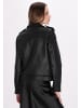 DreiMaster Women Jacket in black