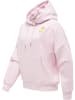 ragwear Kapuzenpullover Pirita PP in Marshmallow