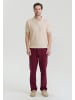 Felix Hardy Polo Shirt Kurzarm in Beige