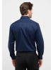 Eterna Hemd MODERN FIT in navy