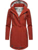 PEAK TIME  Softshelljacke L62097 in Biking Red22