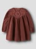 name it Kleid in Mahogany1