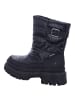 rieker Stiefeletten/Boot in schwarz