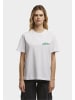 Mister Tee T-Shirt in white