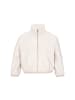 faina Women Jacket in offwhite