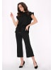 faina Women Pants in Black