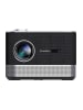 AURZEN Boom 3 Projektor Full HD WLAN Bluetooth Beamer