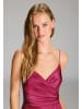 HEY KYLA Kleid in himbeer - 0005