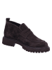 Paul Green Stiefeletten/Boot in braun
