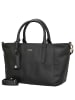 PICARD Stash - Shopper 40 cm (black) in schwarz