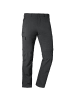 Schöffel M PANTS KOPER1 ZIP OFF in Anthrazit