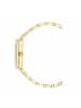 Aigner Quarzuhr für Damen in gold