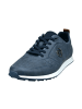 Bugatti Sneaker in blau