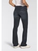 Kangaroos 5-Pocket-Jeans in dark blue