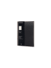 Moleskine Block, Kartoneinband, Liniert